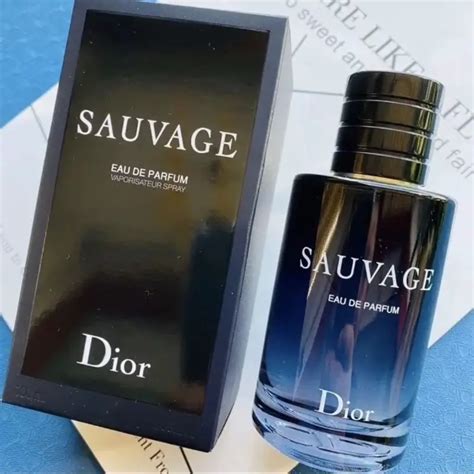 dior sauvage 2024|does dior sauvage smell good.